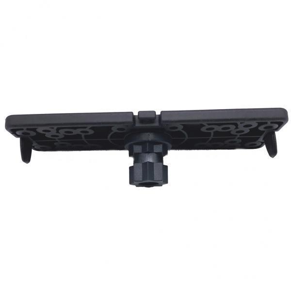 Fish Finder Mount - Универсальный кронштейн для эхолота, нейлоновый силиконовый