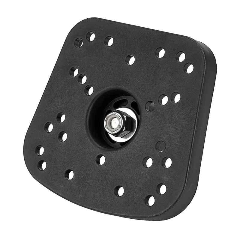 Fish Finder Mount - 0368, универсальное крепление для эхолота, лодка,