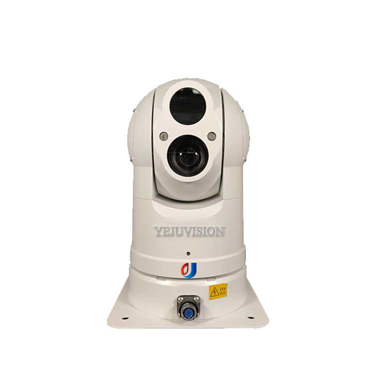 Fishing Camera - Производитель-поставщик скрытой тепловизионной PTZ-камеры с защитой