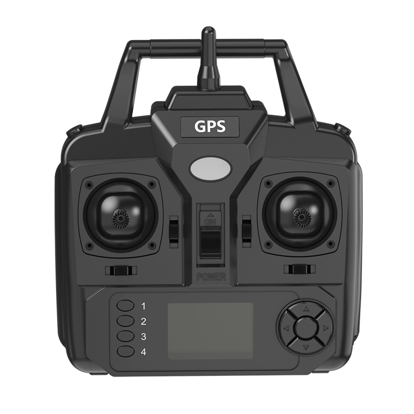 Пульт дистанционного управлени – обзор и цена Fishing Gps