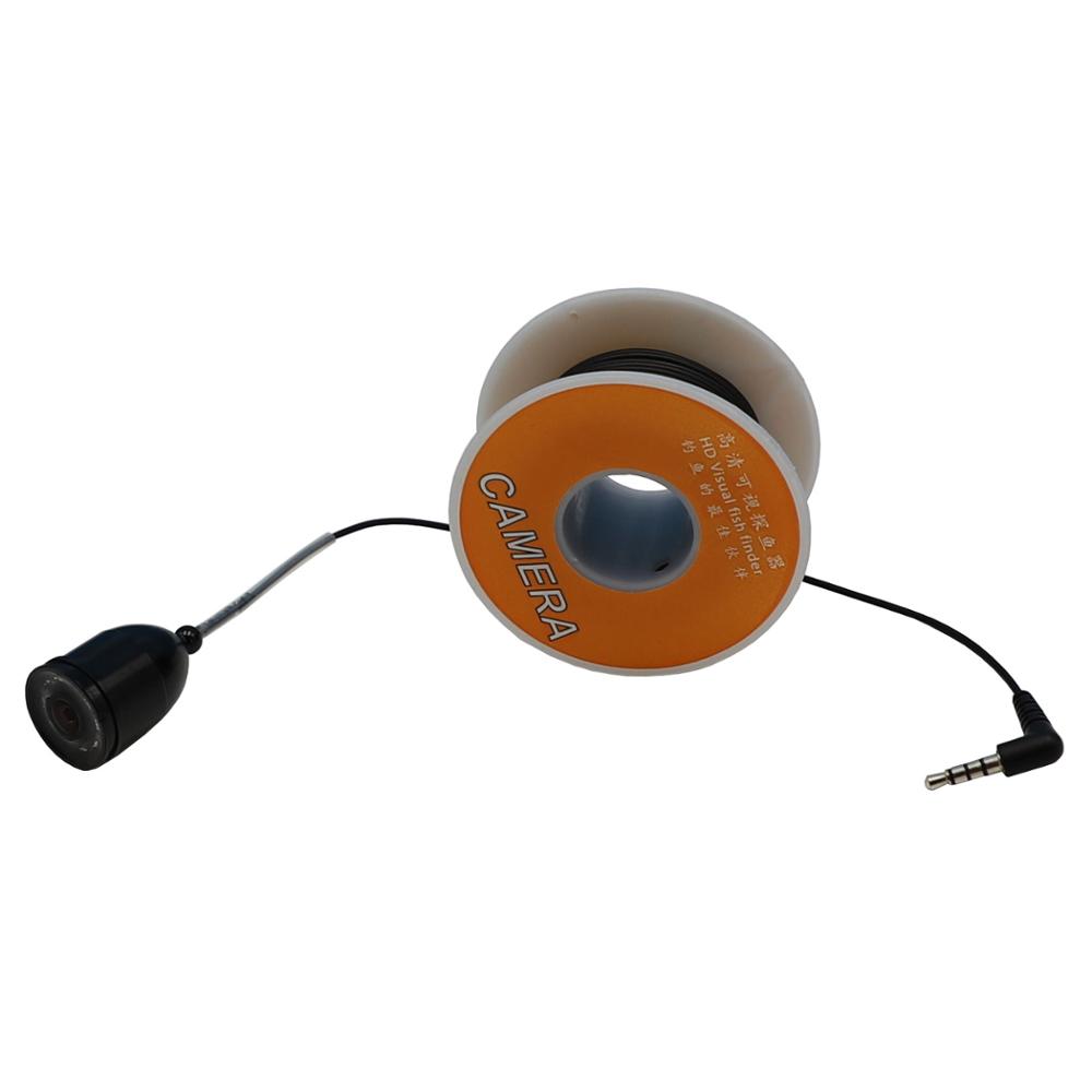 Подводная камера для эхолота с – обзор и цена Fishing Camera