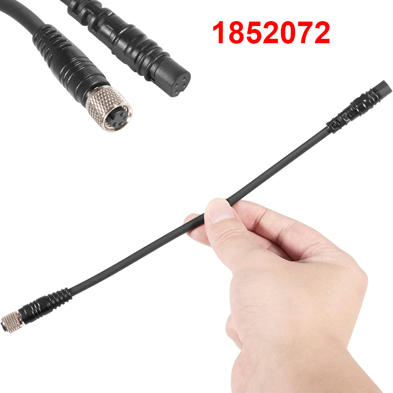 1852072 ‎ Универсальный адапте – обзор и цена Fish Finder Cable