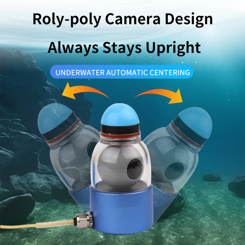 Подводная камера для рыбалки,  – обзор и цена Fishing Camera