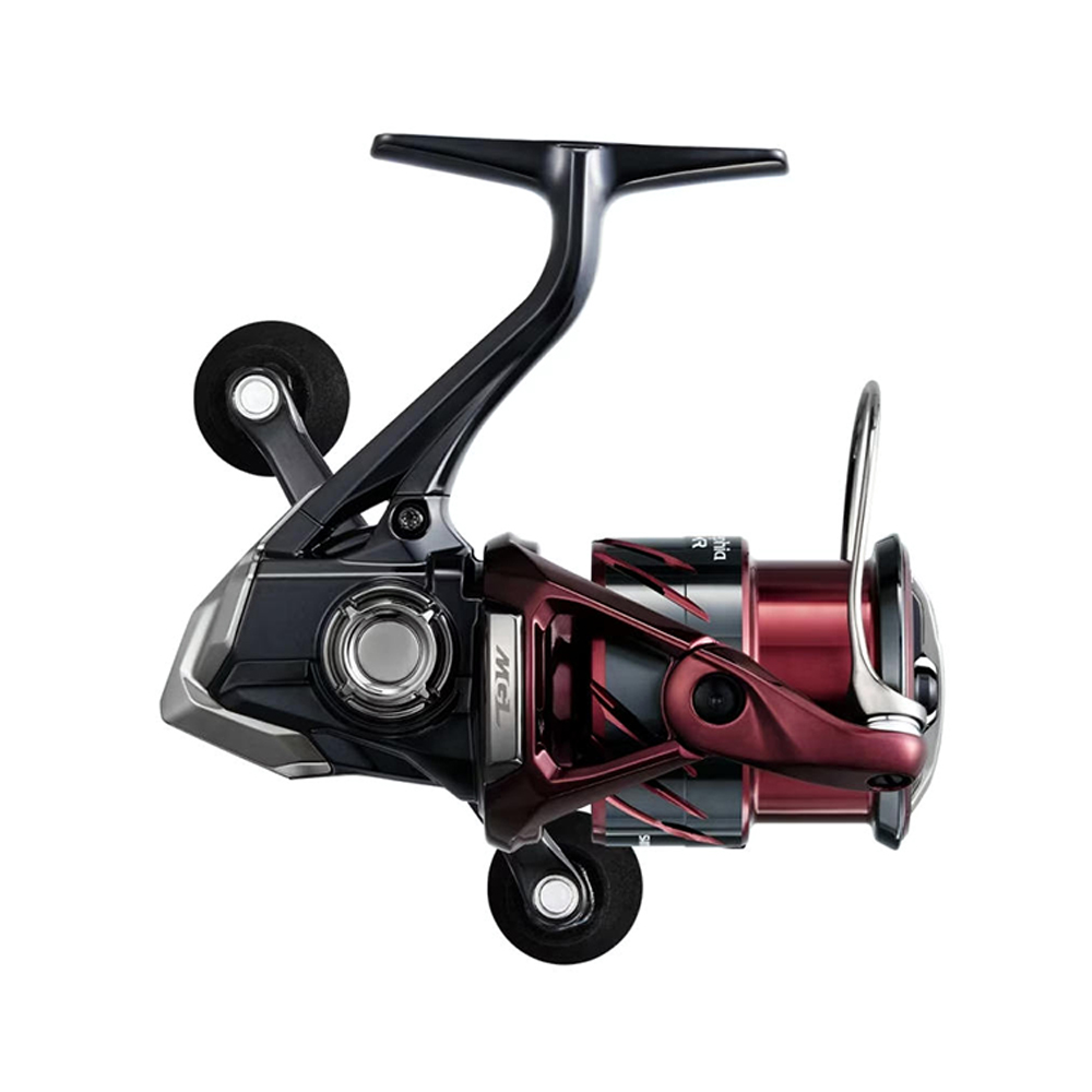 Рыболовная спиннинговая катушк – обзор и цена Shimano Reel Stradic