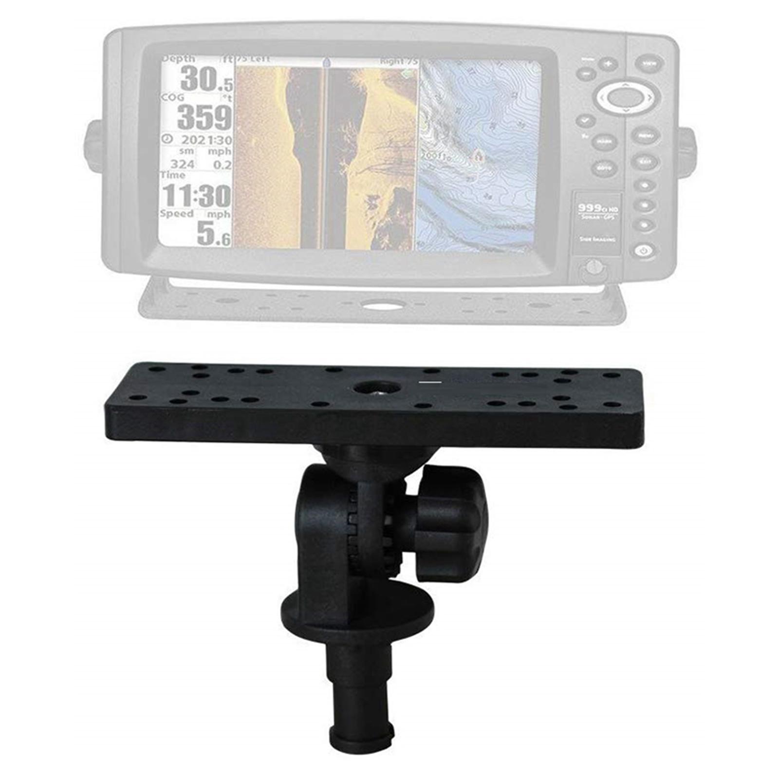 Универсальный держатель для кр – обзор и цена Fish Finder Mount