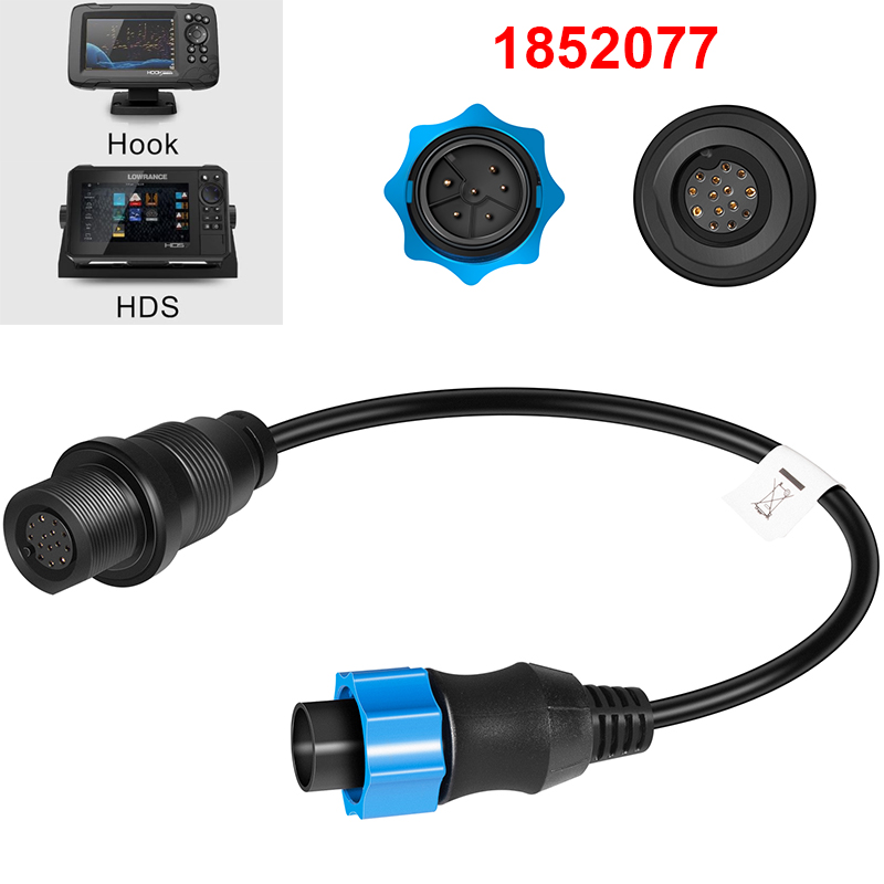 MKR-DSC-10 1852077 Кабель-адап – обзор и цена Fish Finder Cable