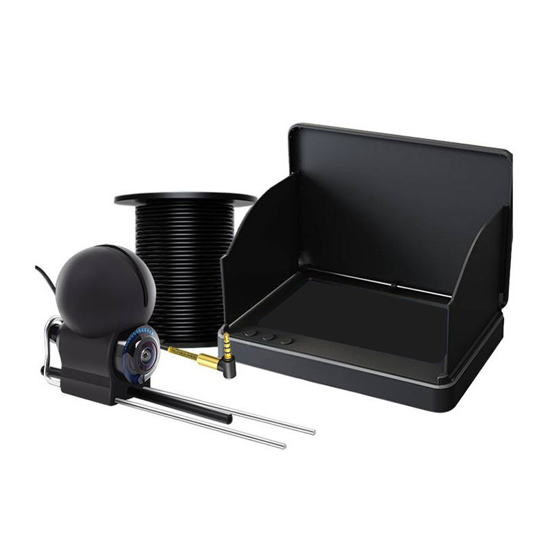 Новый портативный эхолот для в – обзор и цена Fish Finder Portable
